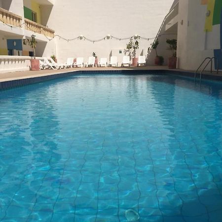 מסידה Nsts Campus Residence And Hostel מראה חיצוני תמונה