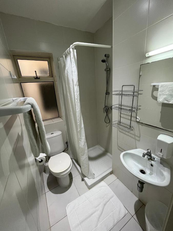 מסידה Nsts Campus Residence And Hostel מראה חיצוני תמונה