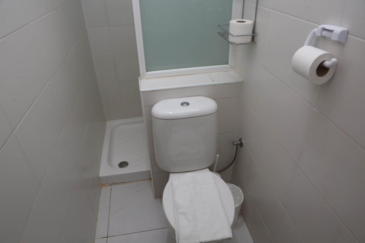 מסידה Nsts Campus Residence And Hostel מראה חיצוני תמונה
