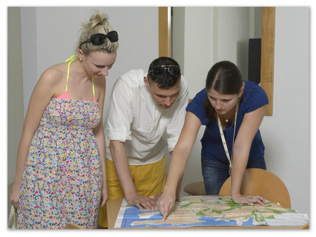 מסידה Nsts Campus Residence And Hostel מראה חיצוני תמונה