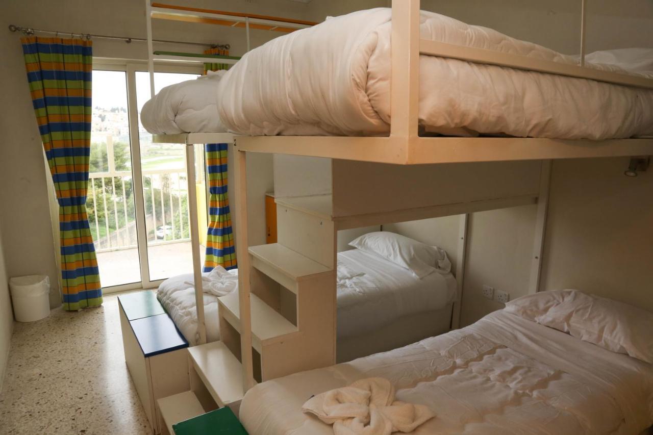 מסידה Nsts Campus Residence And Hostel מראה חיצוני תמונה